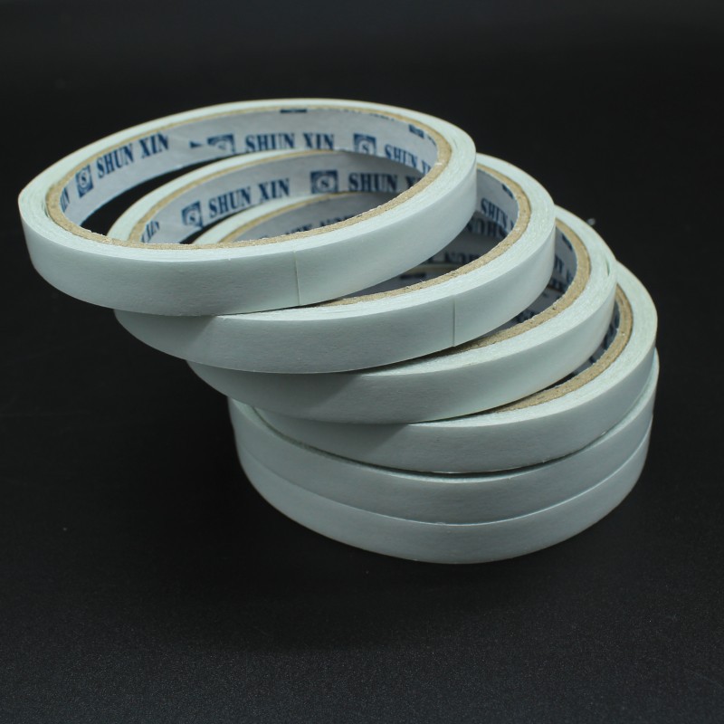 双面胶 学生胶 两面胶  办公用胶