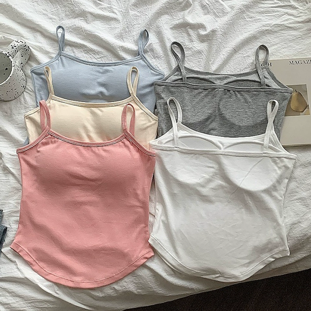 Топ-трубка женский, вискоза 260 г, открытая спинка, one size (подойдёт при 36–54 кг)