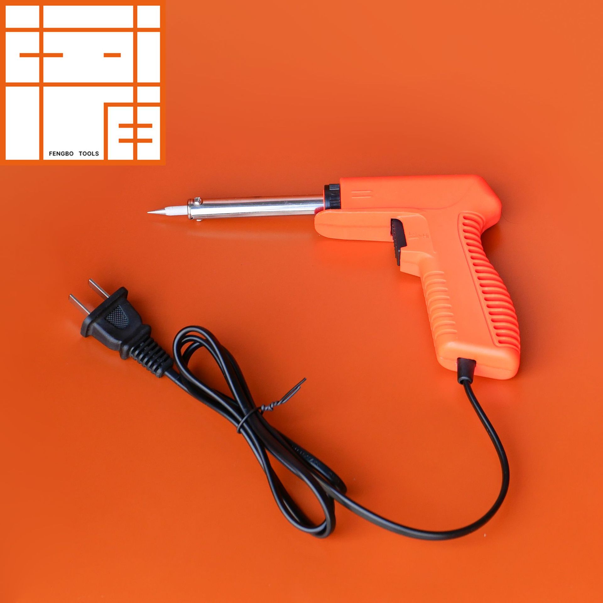 丰博双功率焊枪枪形精品长寿命 批发专业级品质电烙铁