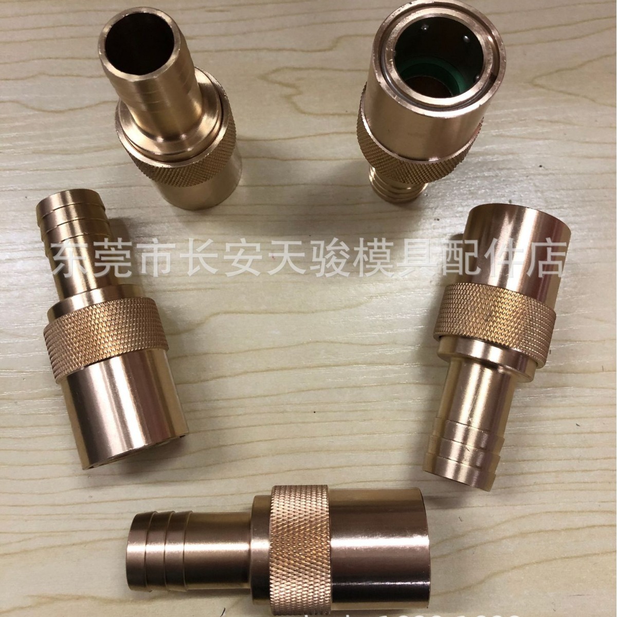 供应|派克|Parker|PC504|PC506|软管接头|快速接头|快换接头