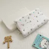 Bear partner pillow set only installed