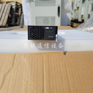 New Zte ZXD3000V6.0 CommunicAtion Power Module 48V50A Rectifier Module 3000w Rectifier
