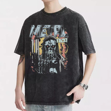 �K�Y��Terminatorʩ�������Ӱ����ˮϴ���f�͹�T����t-shirt