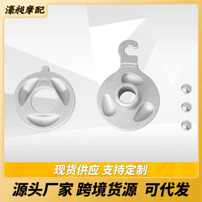 Motorcycle Accessories Suitable for Harley 883 1200 4-Year Rear Clutch Labor-Saving Kit Labor-Saving Set