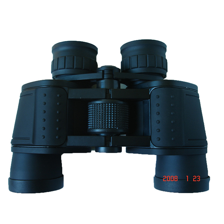 夜视仪厂家 KW30-7x35 高清长出瞳望远镜批发