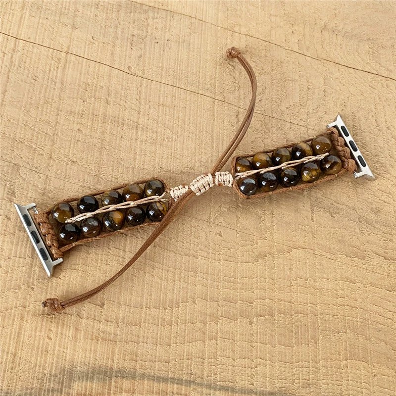 Смарт-ремешок совместимый с Apple Watch, орган bracelet