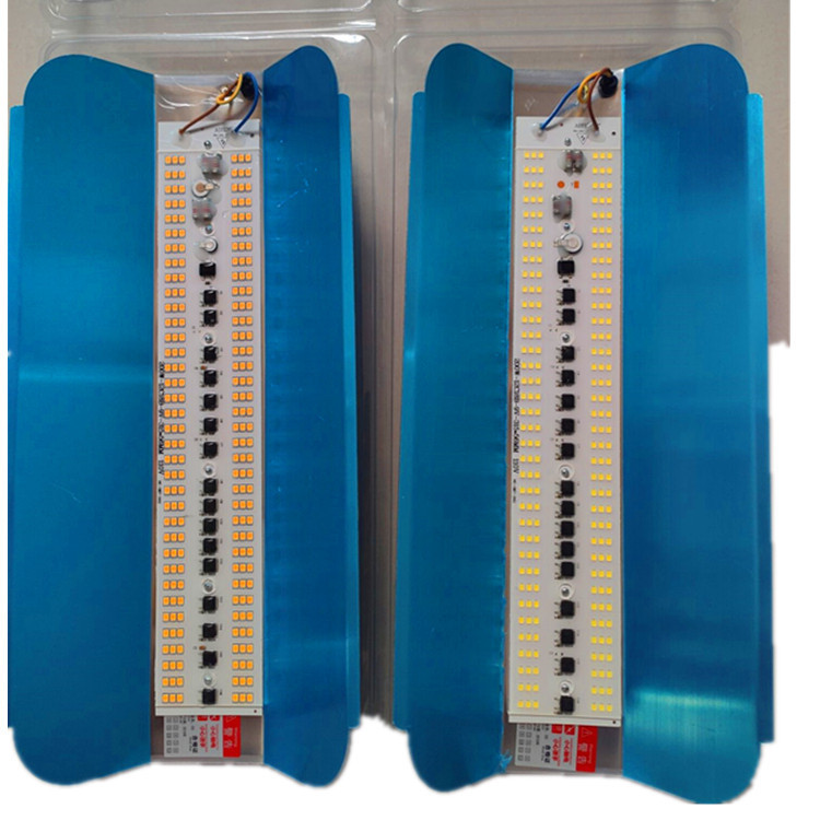 Comercio exterior transfronterizo LED110V yodo lámpara de tungsteno amplia presión 85-265V al aire libre 50W 100W 200W 600W