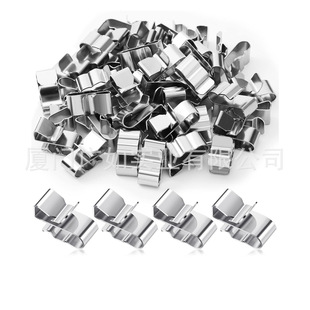 Cable Clips������A�̶�������4ƽ��2�����P�304��|�A�M������