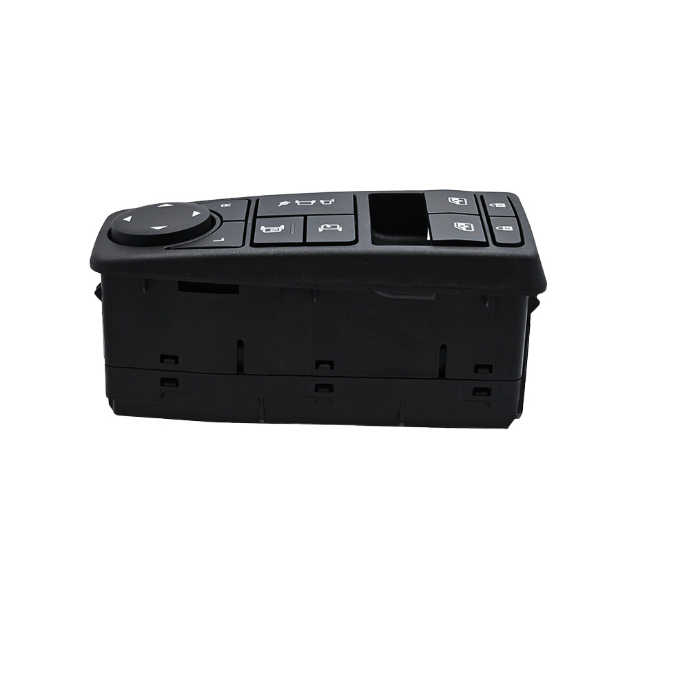 81258067107 Is Suitable for Man Truck Automatic Window Lifter, Window Regulator, Glass Lifter Master Switch