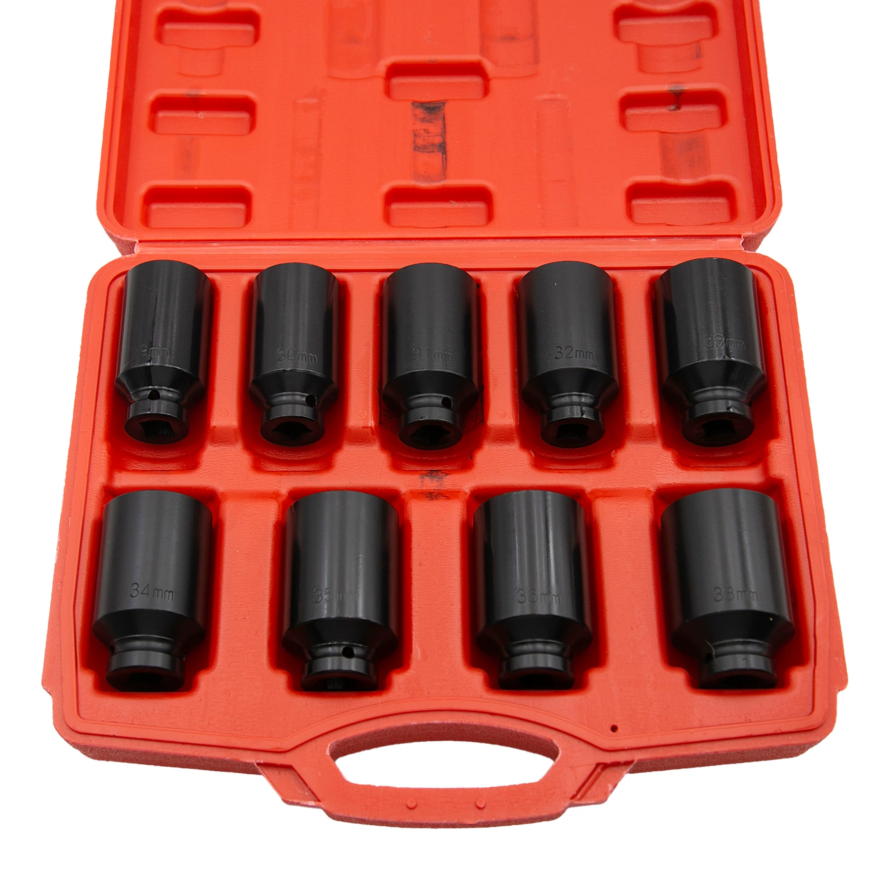 Трансграничные горячие продажи 1/2 ветровой пушки рукава ремонт автомобиля Шестигранный гаечный ключ ручной пневматический рукав ремонт