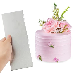 蛋糕模;裱花嘴/袋/枪;饼干模具