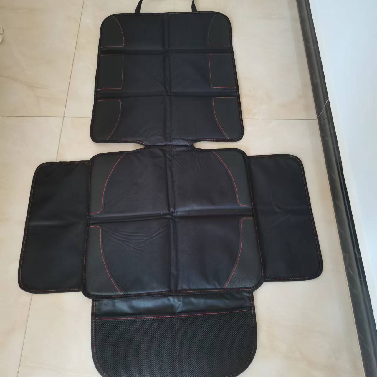 양면이 있는 A2 방수 모델