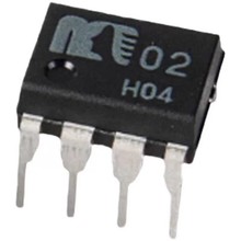 MUSES02 直插DIP-8 丝印02 高保真还原音质双运放芯片 一站式配单