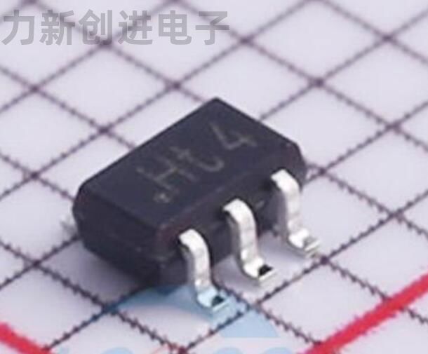 PUMH4,115 封装 SOT363原装三极管