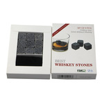 Whiskeystone��ʿ�ɱ���ʯ����Ʒ��Ʒ����ʯͷ���þ�����װ��ʯ