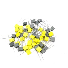 CL23BУ822 100V 8.2NF _P5mm ⚤K ֱʽ