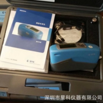 德国BYK毕克光泽度仪 AG-4561光泽度计 BYK光泽仪60度光泽计