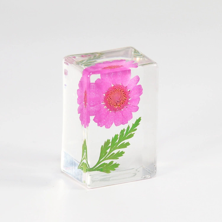 진달래색 해바라기 (6개부터 구매 가능)