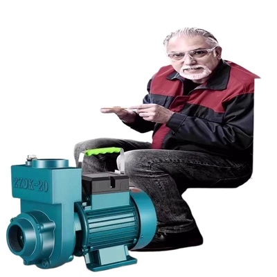 Tank Sewage Centrifugal Pump, Water pump