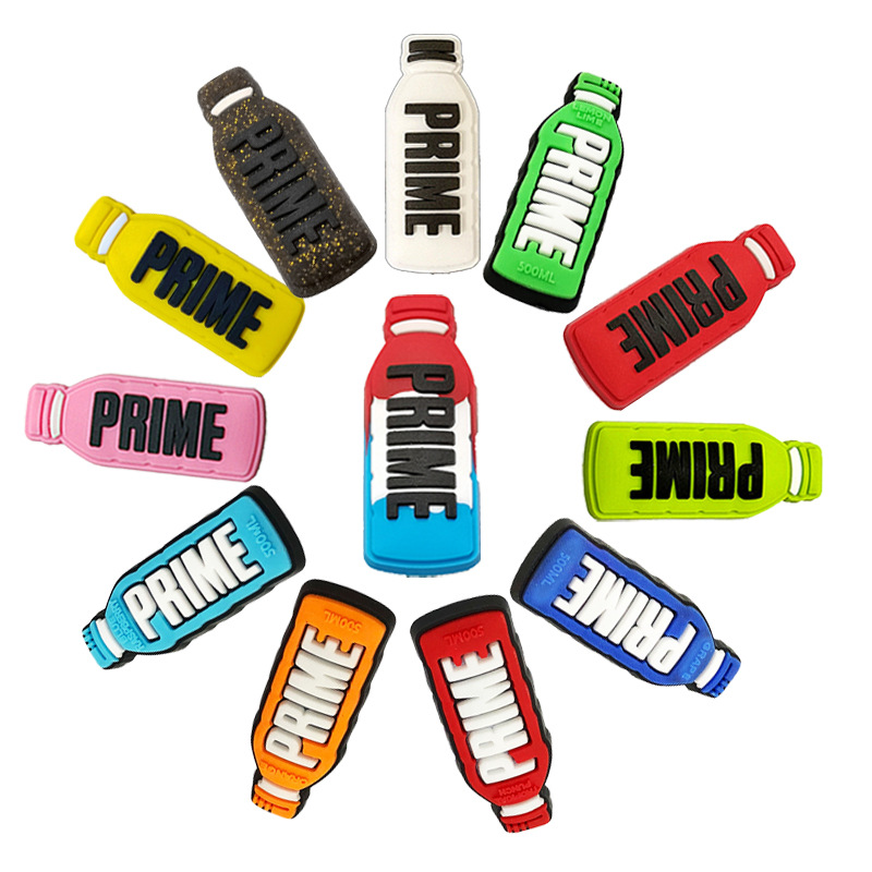 【メーカー靴バックル】PVC洞靴花自動車スタイル靴アクセサリークロスボーダー熱売