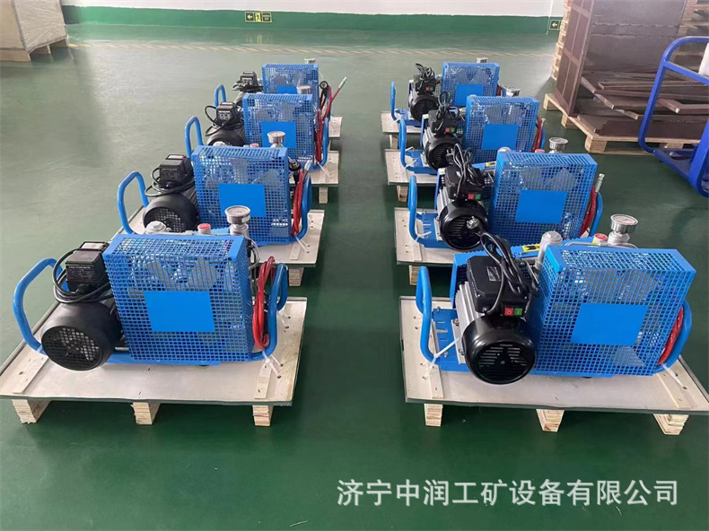 NRX100-IS-I空气压缩机