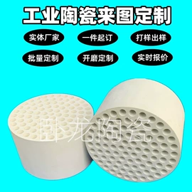 电子陶瓷材料;耐火材料;发热芯