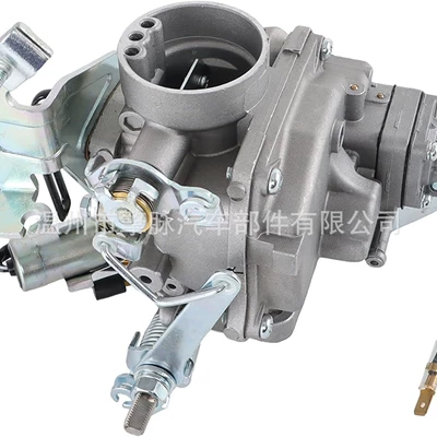 Lj81 F10A St100 – Carburetor