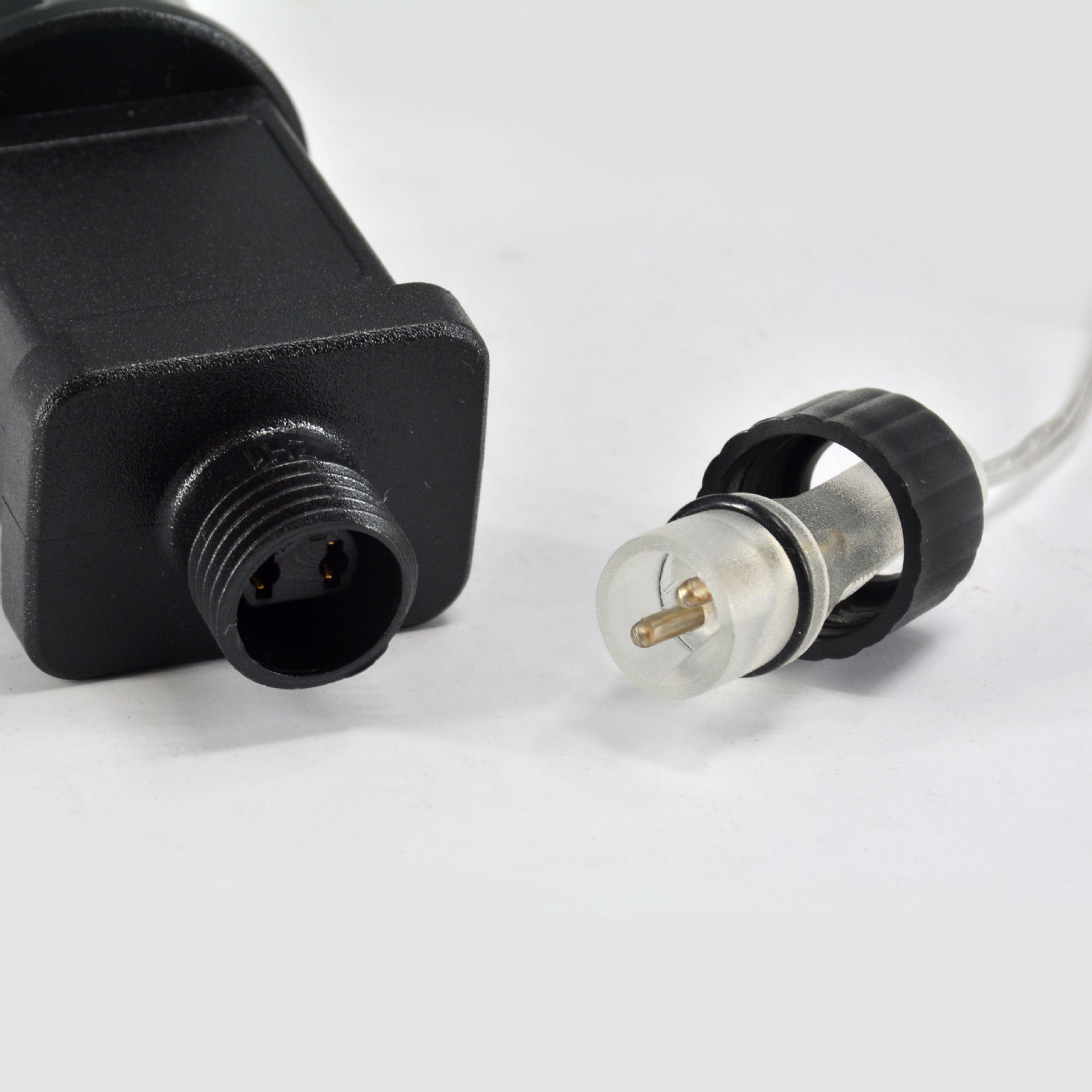 厂家直销LED冰条灯 点控室内外房屋墙面装饰灯 节日户外装饰彩灯