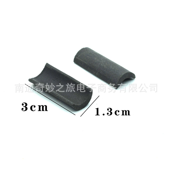 1.3×3cm
