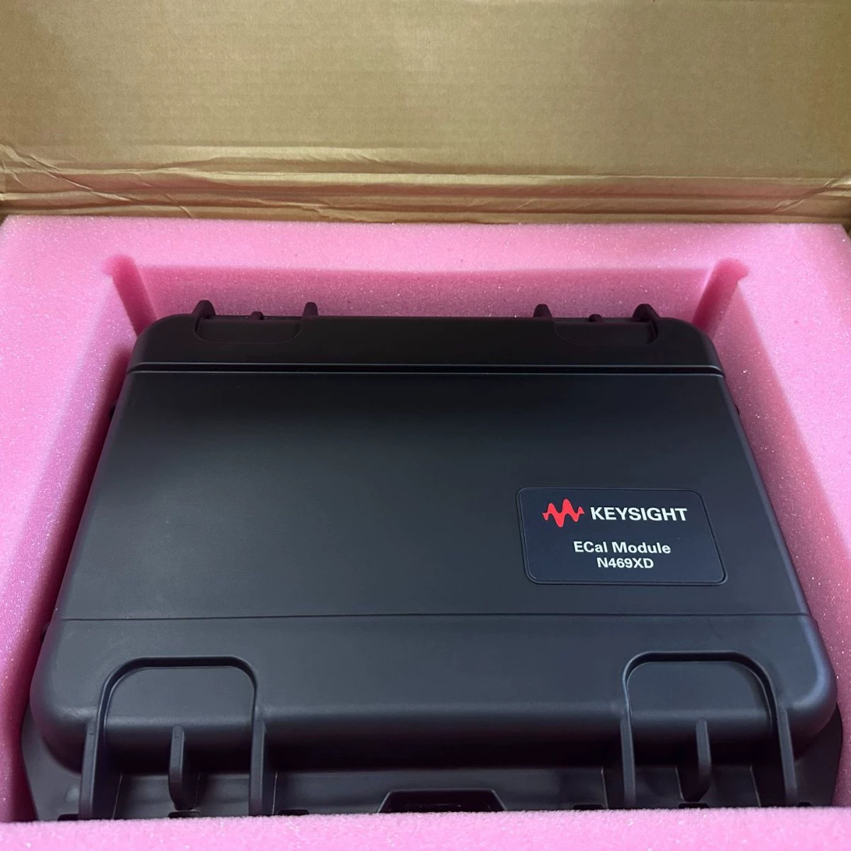 Keysight N4693D N4694D новые подержанные калибровочные детали Keysight N4693D N4694D