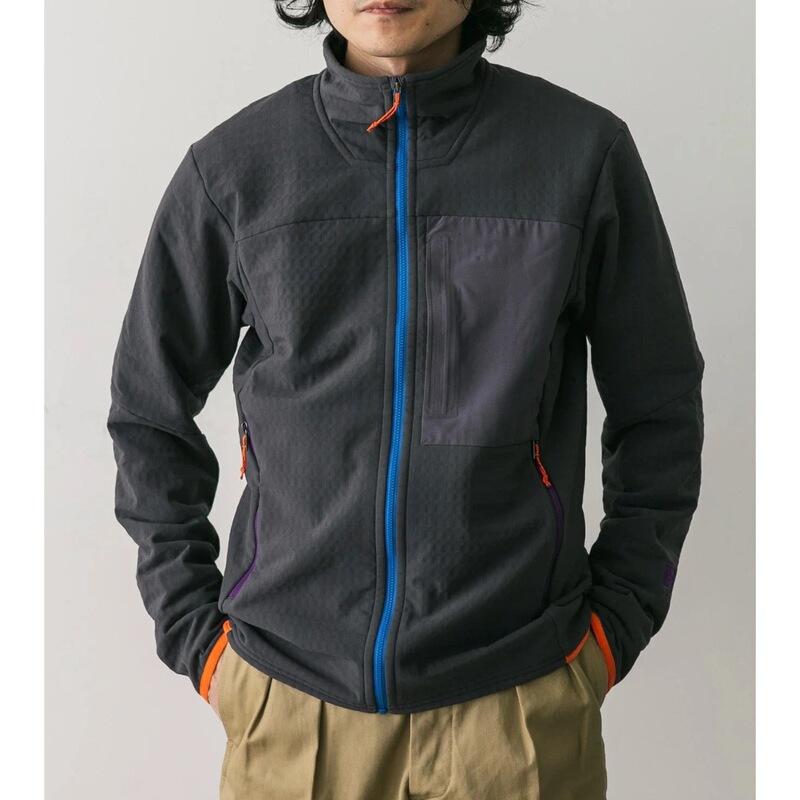 Cross-Border Outdoor R2 Techface Softshell Thin Jacket, Windproof and Water-Resistant Softshell Stand-Collar Zip-Up Jacket Cross-Border Outdoor R2 Techface Softshell Thin Jacket, Windproof and Water-Resistant Softshell Stand-Collar Zip-Up Jacket