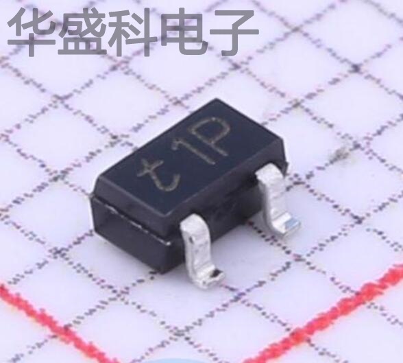 PMST2222A,115 封装 SOT-323-3 三管