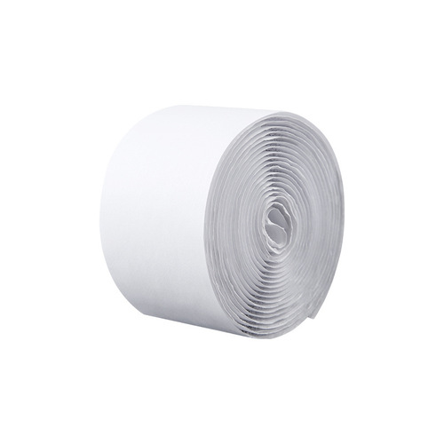 Double-sided Velcro with adhesive backing, strong curtain stickers, door curtain mother stickers, self-adhesive tapes, adhesive strips, buckles