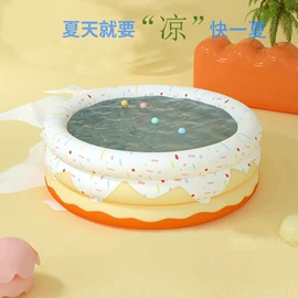 其他充气玩具;水上充气床;游泳圈