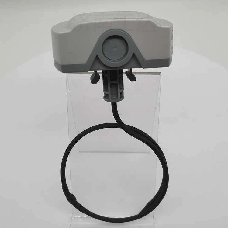 Датчик температуры Siemens QAM2130.040 Тип воздуховода NTC10K тепловое сопротивление воздуховода центральное кондиционирование воздуха