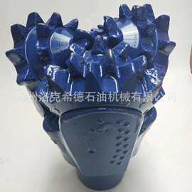 12 1/4“钢齿牙轮钻头  311mm三牙轮钻头水井油井钻头价格和图片