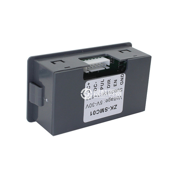 42 57 Single -axis motor controller Positive and reverse angle pulse…