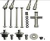 6312+6309 metal gear kit