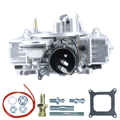 Electric Air – Carburetor