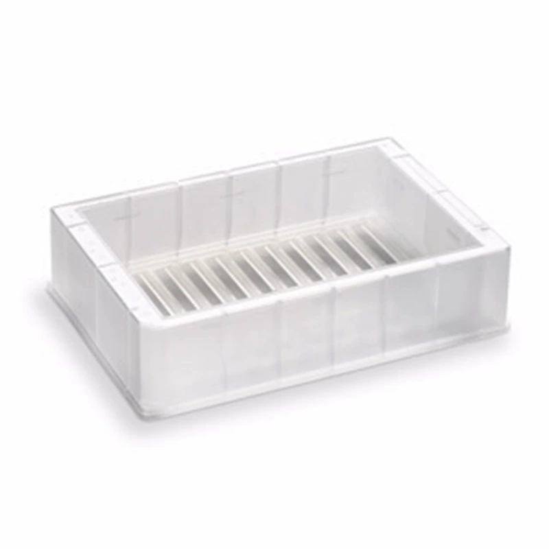 200921-100 Agilent Микропластина с фильтром Agilent, 96 ячеек, 2 мл, удлиненная, тип 25/коробка