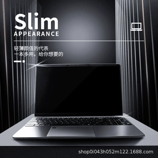 顺丰 全新笔记本电脑i7 手提商务办公游戏本批发laptop notebook