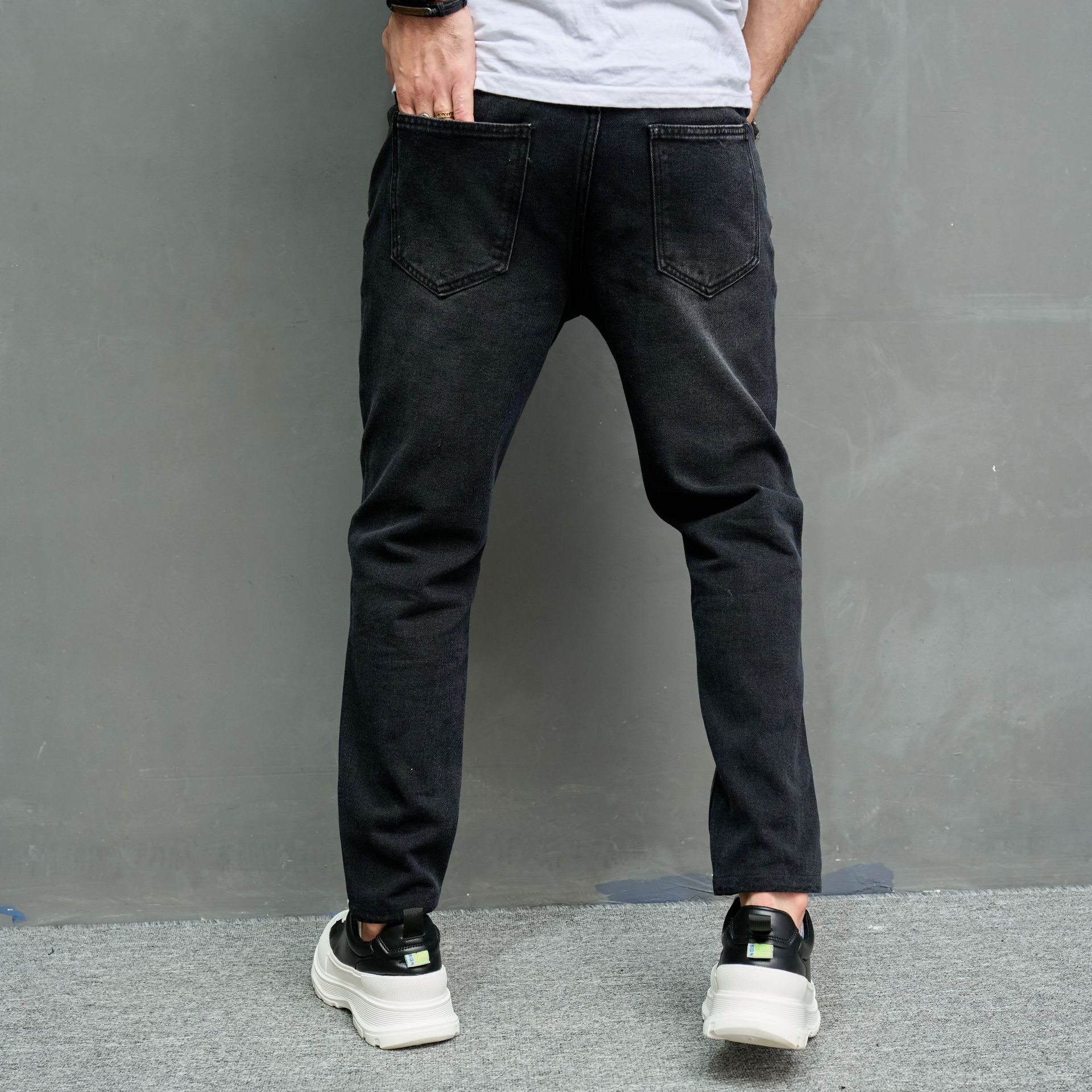 Perfect Casual Jeans