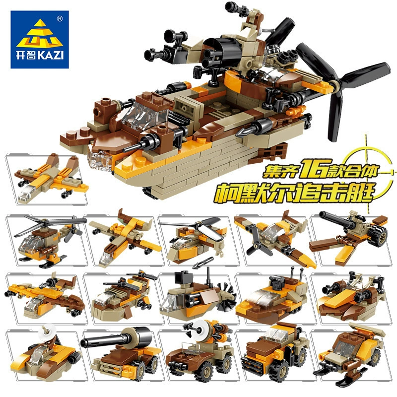 Lego, constructor, toy, traffic police