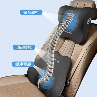 cushion set wholesale — Headrest