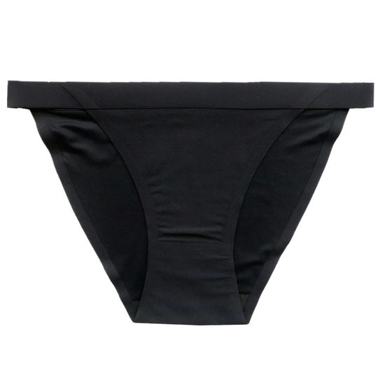 Foreign trade simple thin with sexy one-piece seamless underwear women's low waist ladies briefs cotton wholesale pants