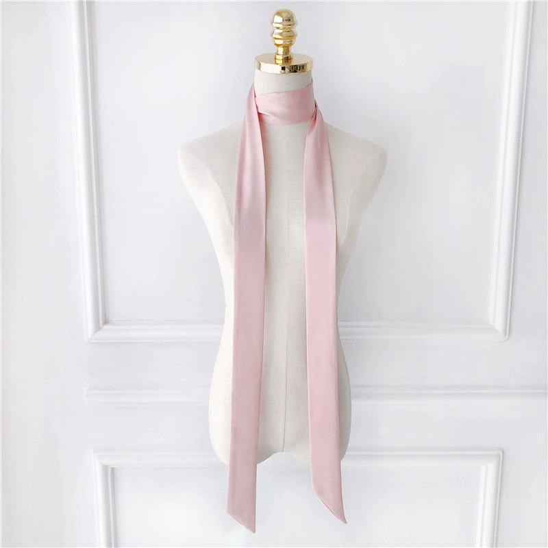 Long universal neckerchief, headband, belt, 2meter
