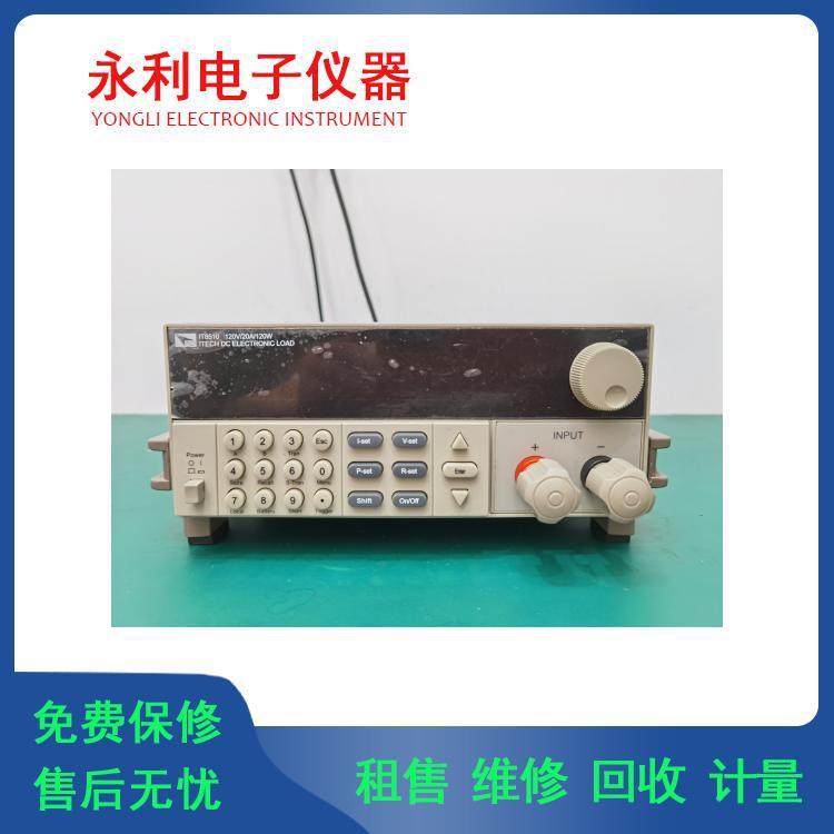 长期供应IT8510 IT8511A  可编程电子负载