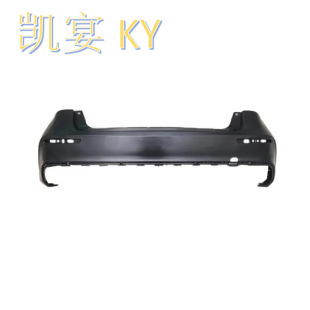 �m���19���������5 Plus �W���_���U�ܺ��Rear Bumper