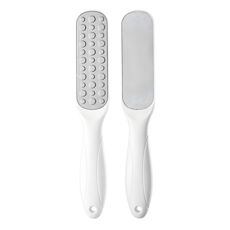 Pedicure Artifact to remove dead skin calluses household heel scraping sole foot grinding stone knife foot skin grinding device foot rubbing board