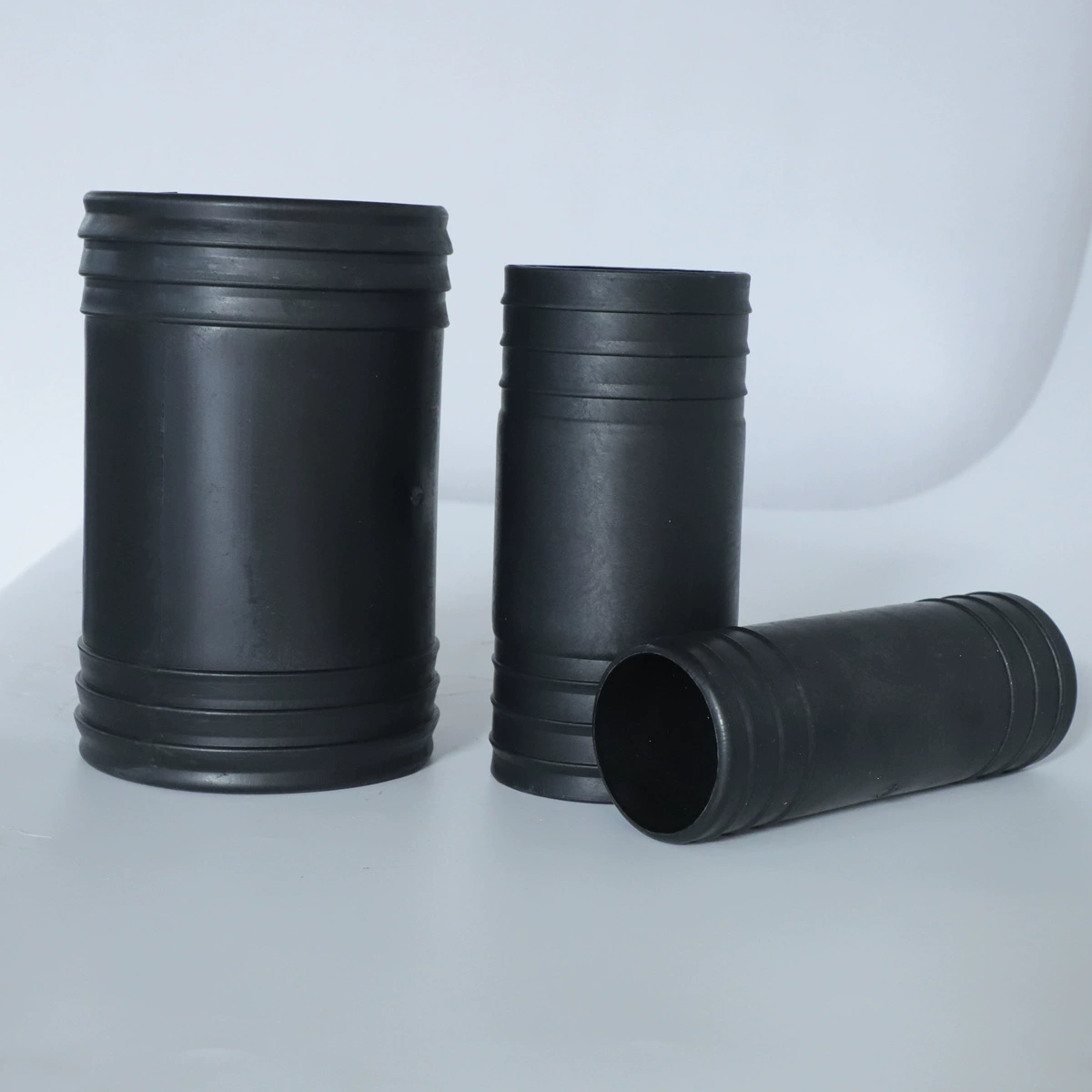 Утолщенные пластиковые соединители с защитой от падения, прямое подключение к металлическим листовым соединителям, оптом от производителей